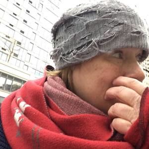 Meet your Posher, Rochelle